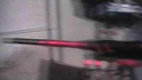 PMR Shooting PSP Ramp