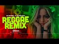 Alec benjamin  let me down slowly reggae remix internacional