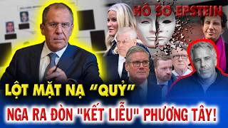 Download Lagu EPSTEIN VÀ PHÁT SÚNG ĐẠO ĐỨC KẾT LIỄU HUYỀN THOẠI PHƯƠNG TÂY. MP3