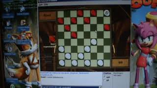 MSN Games - Checkers