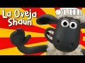 Español Completos - La Oveja Shaun (Temporada 02)