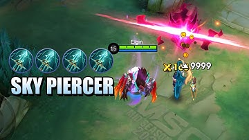 SKY PIERCER GUIDE: BEST HEROES & EXPERIMENTS