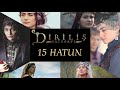 Diriliş Ertuğrul | En Güçlü 15 Hatun