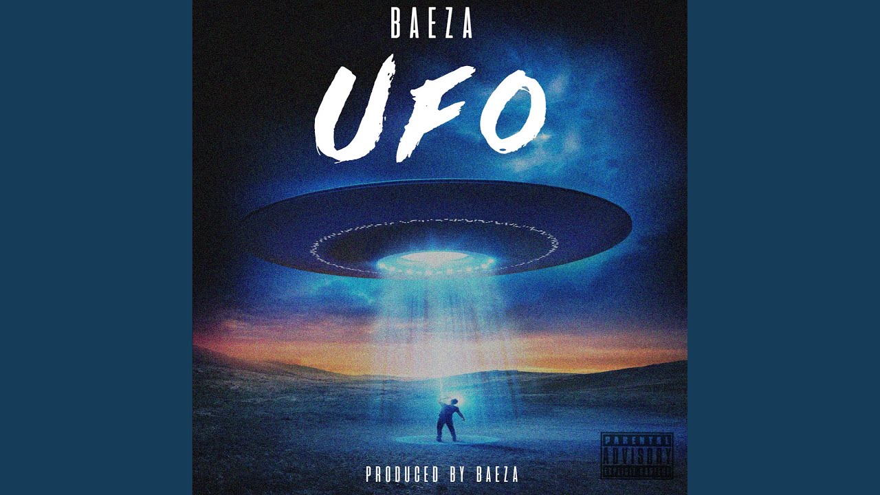 UFO - YouTube