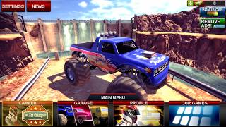 Offroad Legends Gameplay walkthrough 1 android & ios screenshot 4