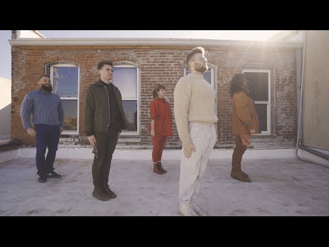 Dawson Hollow - Window Pain (Official Video)