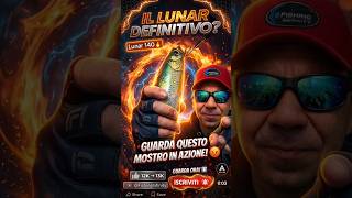 Il nuoto del Lunar 140🔥