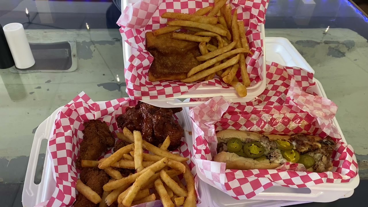 Fatty’s Kitchen Springfield Mo