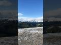 Prairie Mountain Summit