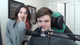 SEN SicK Girlfriend