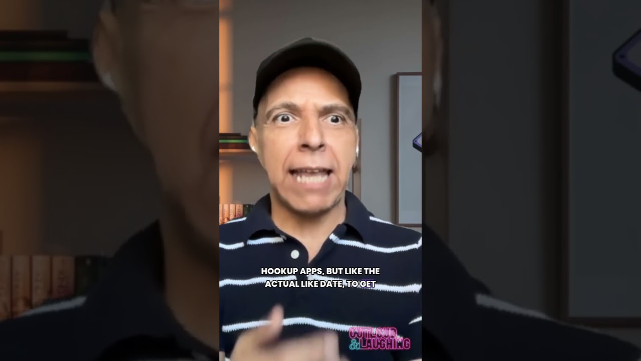 Modern Day #GayDating @thejohnnylopez from @queety #queerty
