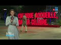 AU COEUR DES JOJ : LE JOURNAL - JEUDI 15 OCTOBRE 2026