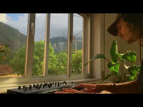 Afternoon Chill: Live