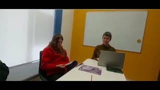Gateway a2 types of students