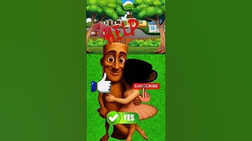 GUESS THE REAL HEAD OF BALLERINA CAPPUCCINA PART 4 IN GARRY