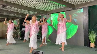 Kumulani Hula “How Great Thou Art” 5/14/23 8am Mother’s Day
