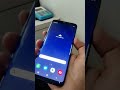 Samsung Galaxy s8