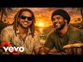 Natiruts - Brisa de Liberdade (Wind of Freedom) -(Office Reggae Lyrics Music Video 2026)