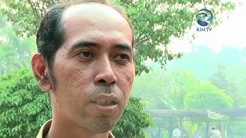 Jelajah Jakarta - Taman Margasatwa Ragunan Part 1