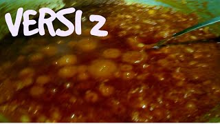 recipe Sambal Nasi Lemak Power Versi 2  Resepi Berniaga sambalnasilemak