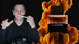 Encre Noire A L'Extreme Lalique с randewoo