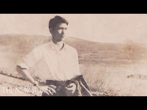 A Boyhood Lost to Chinese Reëducation | The New Yorker Documentary