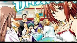 Vietsub | Konpeki no al Fine - Izu no Kaze | Grand Blue Ending Theme