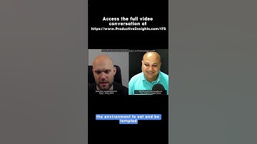 James Clear environment design #shorts