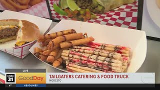 Tailgators Catering & Food Truck