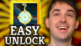 How to Get the Speed Climber Achievement Fast | Slay the Spire Guide