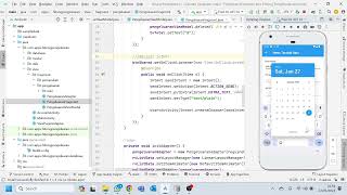 UAS Mobile Programming