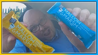 Mallow & Marsh Peanut Butter and Coconut Reviews