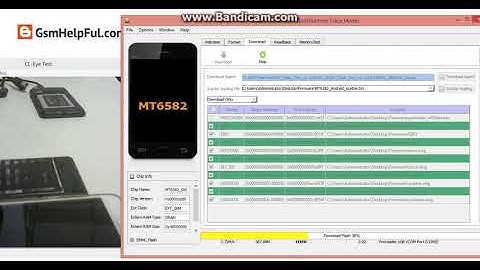 How to Flash Micromax Canvas Pep Q371   Fix Software Problems   Fix Stuck on Logo