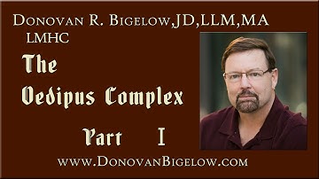 Oedipus Complex | Analysis of  Freud