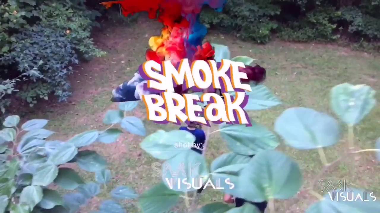 Smoke Break | SMK Visuals