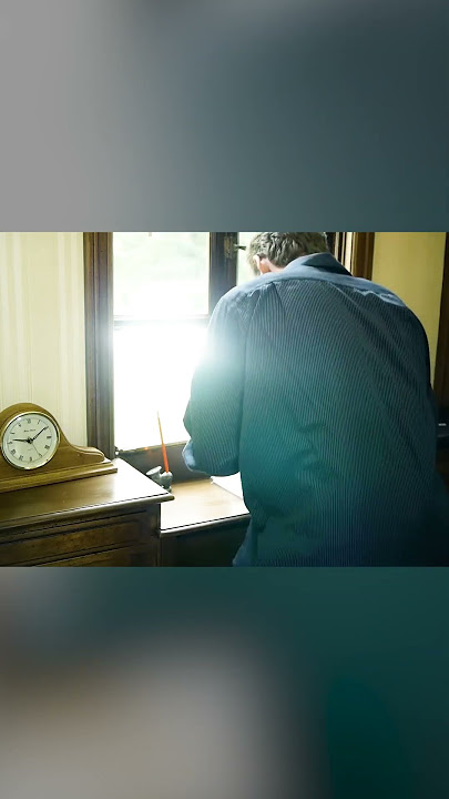 This device reflects sunlight right into your home