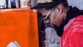 House Of LeaRoc Performance - Foundation Blow ***Skrilla Cover***