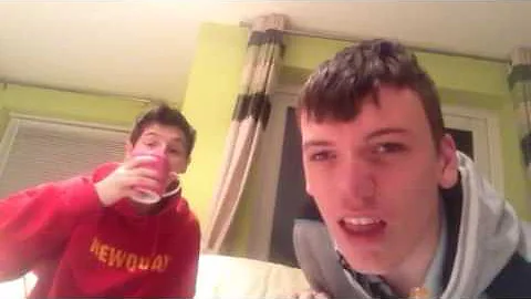 The Tabasco Pepper Sauce Challenge!! | Feat. Clair...