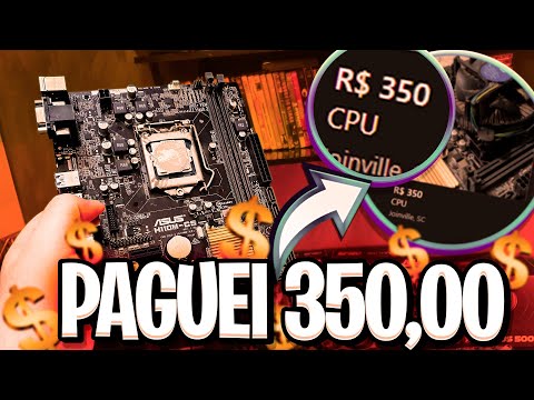 PAGUEI 350,00 REAIS NESSE KIT 🔥 SEM DUVIDA O MELHOR CUSTO BENEFICIO!