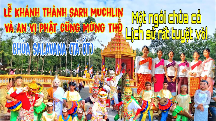 Thành phố hồ chí minh có bao nhiêu ngôi chùa