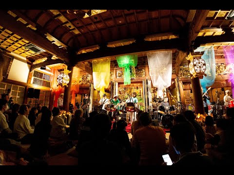 CANDLE NIGHT LIVE 2023 PV