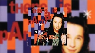 DJ BoBo - Deep In The Jungle (Official Audio) chords