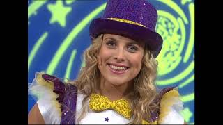 Hi-5 Austrália - T12 E40 - Eu Sou Mágico