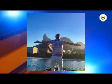 قصة محمد علي ريو ديجانيرو