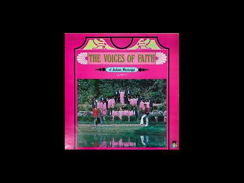 The Voices Of Faith Of Jackson, Mississippi (1973) | Randolph Watson