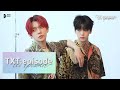 [EPISODE] SOOBIN & YEONJUN 'GQ' Photo Shooting Sketch - TXT (투모로우바이투게더)