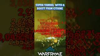 Supra Vandal With A Little Citrus