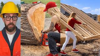 Download Lagu Smart Workers Working with Talented Engineers EP133 #construction #adamrose #Smartwork  #workers MP3