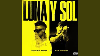 LUNA Y SOL