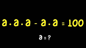 Germany | A Nice Math Olympiad Question | Can You Solve?@mathlab10